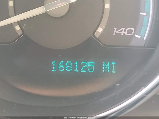45969487 :رقم المزاد ، 1G1ZJ57B49F195807 vin ، 2009 Chevrolet Malibu Lt مزاد بيع