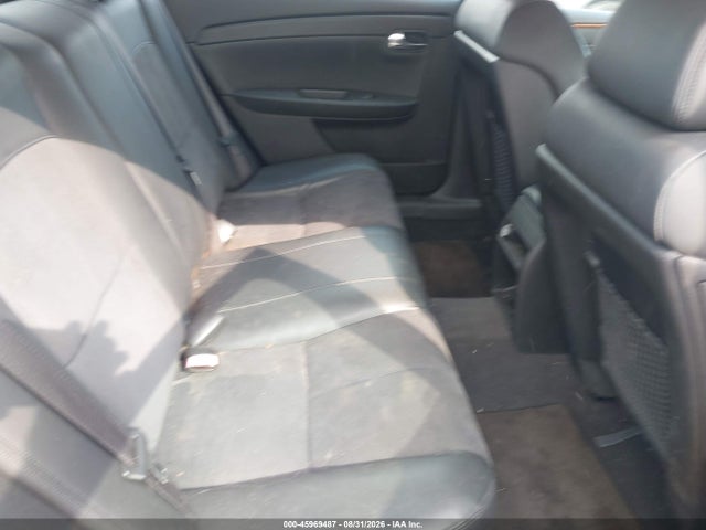 45969487 :رقم المزاد ، 1G1ZJ57B49F195807 vin ، 2009 Chevrolet Malibu Lt مزاد بيع