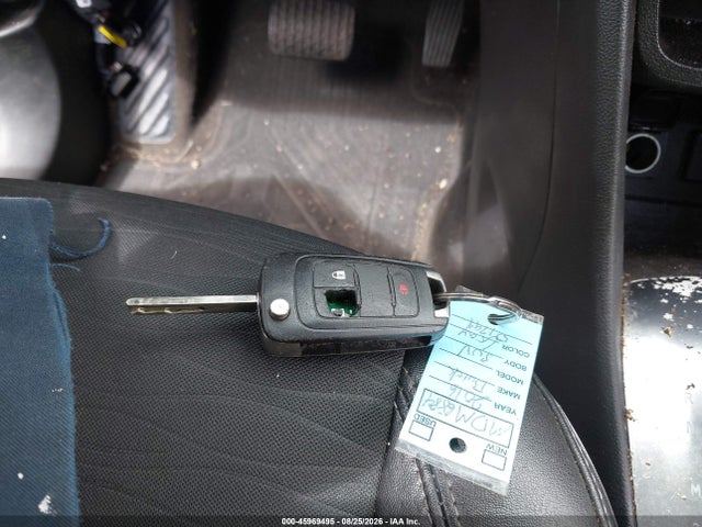 Aukcja sprzedaży 2016 Buick Encore, vin: KL4CJASB9GB531799, numer aukcji: 45969495