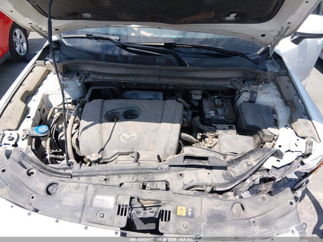 45969497 :رقم المزاد ، JM3KFACM3K1557758 vin ، 2019 Mazda Cx-5 Touring مزاد بيع