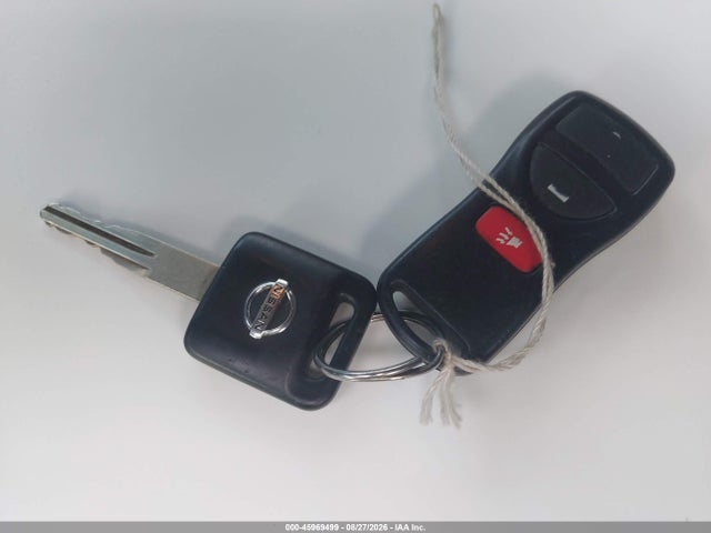 Aukcja sprzedaży 2010 Nissan Xterra Off Road, vin: 5N1AN0NW6AC503594, numer aukcji: 45969499