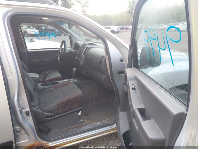 Aukcja sprzedaży 2010 Nissan Xterra Off Road, vin: 5N1AN0NW6AC503594, numer aukcji: 45969499