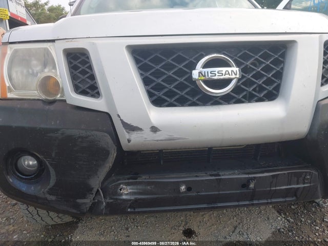 Aukcja sprzedaży 2010 Nissan Xterra Off Road, vin: 5N1AN0NW6AC503594, numer aukcji: 45969499