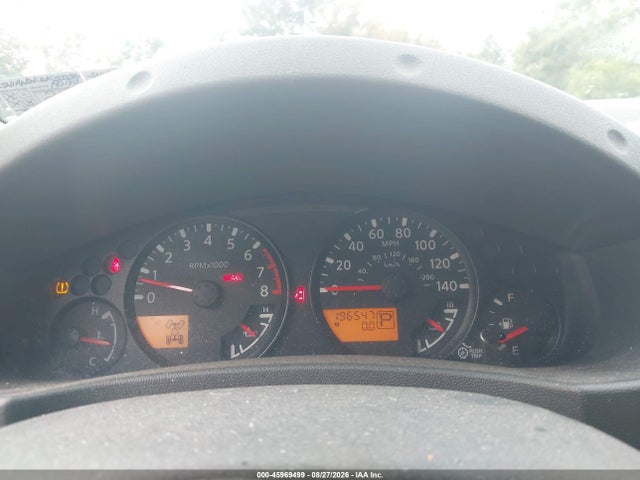 Aukcja sprzedaży 2010 Nissan Xterra Off Road, vin: 5N1AN0NW6AC503594, numer aukcji: 45969499