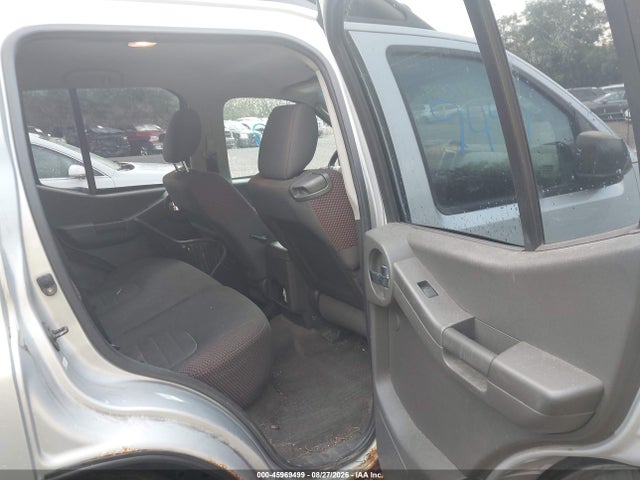 Aukcja sprzedaży 2010 Nissan Xterra Off Road, vin: 5N1AN0NW6AC503594, numer aukcji: 45969499