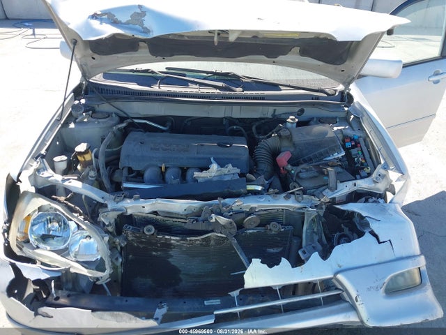 Aukcja sprzedaży 2007 Toyota Corolla S, vin: 1NXBR32E47Z867862, numer aukcji: 45969500