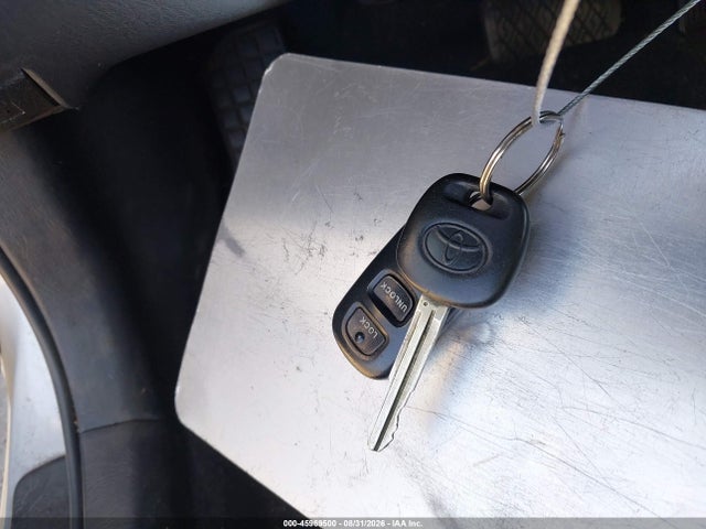 Aukcja sprzedaży 2007 Toyota Corolla S, vin: 1NXBR32E47Z867862, numer aukcji: 45969500