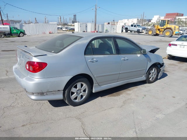 Aukcja sprzedaży 2007 Toyota Corolla S, vin: 1NXBR32E47Z867862, numer aukcji: 45969500