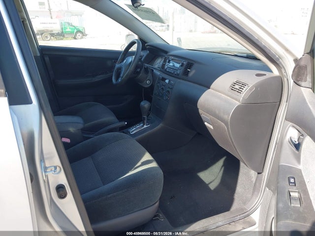 Aukcja sprzedaży 2007 Toyota Corolla S, vin: 1NXBR32E47Z867862, numer aukcji: 45969500