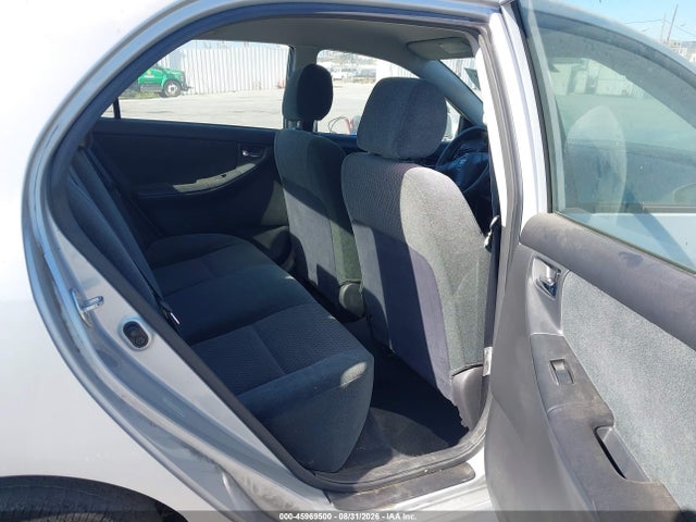 Aukcja sprzedaży 2007 Toyota Corolla S, vin: 1NXBR32E47Z867862, numer aukcji: 45969500