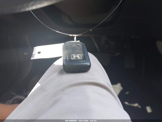 45969503 :رقم المزاد ، 1HGCV1F15LA097197 vin ، 2020 Honda Accord Lx مزاد بيع
