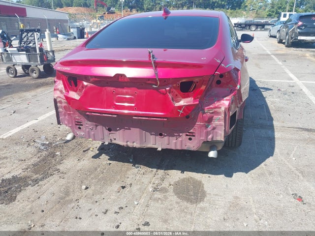 45969503 :رقم المزاد ، 1HGCV1F15LA097197 vin ، 2020 Honda Accord Lx مزاد بيع
