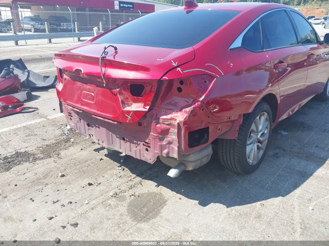 45969503 :رقم المزاد ، 1HGCV1F15LA097197 vin ، 2020 Honda Accord Lx مزاد بيع