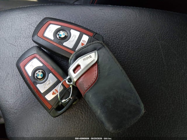 Aukcja sprzedaży 2014 Bmw 335i Gran Turismo Xdrive, vin: WBA3X9C50ED153169, numer aukcji: 45969506