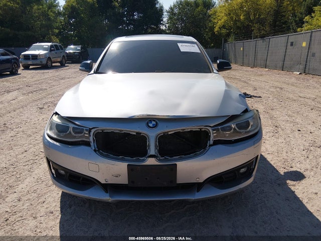 Aukcja sprzedaży 2014 Bmw 335i Gran Turismo Xdrive, vin: WBA3X9C50ED153169, numer aukcji: 45969506