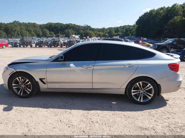 Aukcja sprzedaży 2014 Bmw 335i Gran Turismo Xdrive, vin: WBA3X9C50ED153169, numer aukcji: 45969506