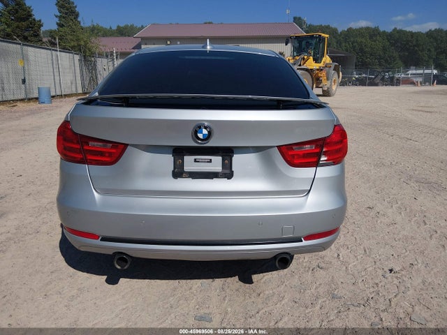 Aukcja sprzedaży 2014 Bmw 335i Gran Turismo Xdrive, vin: WBA3X9C50ED153169, numer aukcji: 45969506