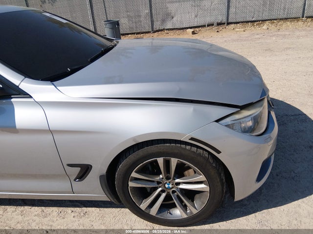 Aukcja sprzedaży 2014 Bmw 335i Gran Turismo Xdrive, vin: WBA3X9C50ED153169, numer aukcji: 45969506