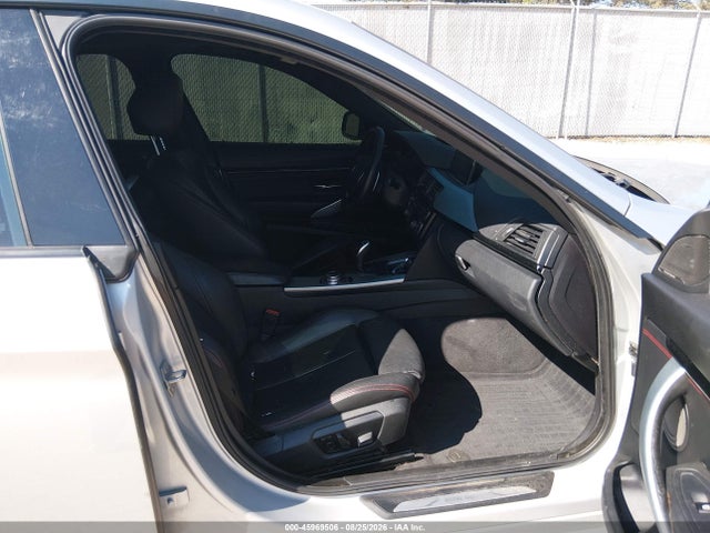 Aukcja sprzedaży 2014 Bmw 335i Gran Turismo Xdrive, vin: WBA3X9C50ED153169, numer aukcji: 45969506