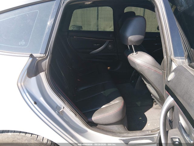 Aukcja sprzedaży 2014 Bmw 335i Gran Turismo Xdrive, vin: WBA3X9C50ED153169, numer aukcji: 45969506