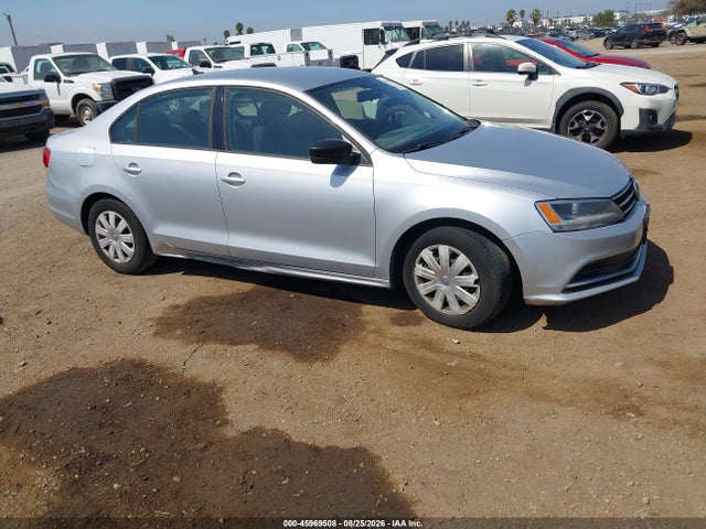 3VW267AJ7GM239265 auction archive image