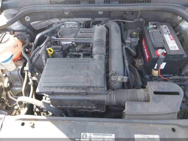 3VW267AJ7GM239265 Volkswagen Jetta 1.4t S