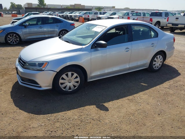 3VW267AJ7GM239265 Volkswagen Jetta 1.4t S