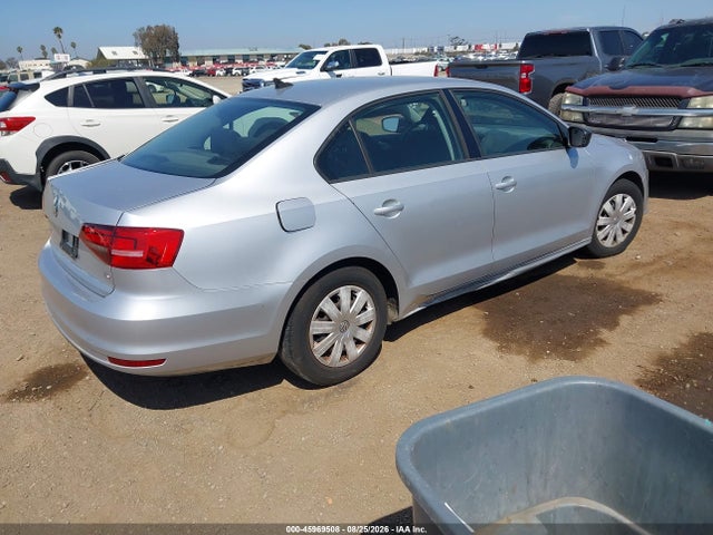 3VW267AJ7GM239265 Volkswagen Jetta 1.4t S