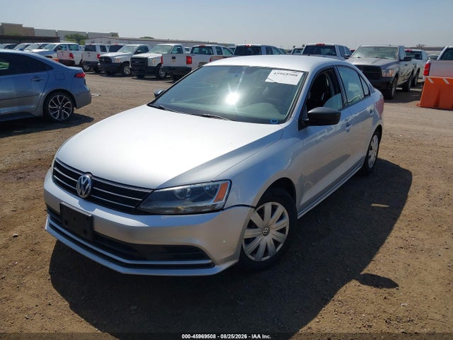 3VW267AJ7GM239265 Volkswagen Jetta 1.4t S