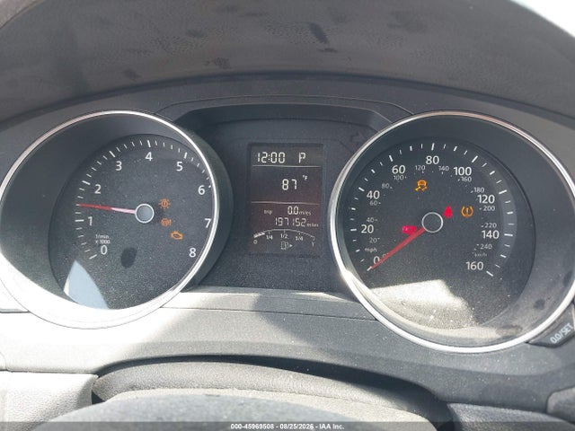 3VW267AJ7GM239265 Volkswagen Jetta 1.4t S