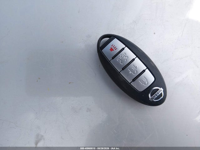Продаж на аукціоні авто 2021 Nissan Sentra S Xtronic Cvt, vin: 3N1AB8BV0MY230013, номер лоту: 45969510