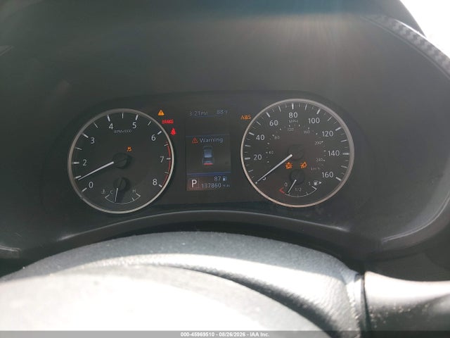 Продаж на аукціоні авто 2021 Nissan Sentra S Xtronic Cvt, vin: 3N1AB8BV0MY230013, номер лоту: 45969510