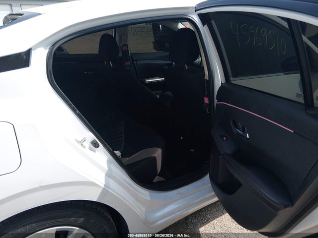 Продаж на аукціоні авто 2021 Nissan Sentra S Xtronic Cvt, vin: 3N1AB8BV0MY230013, номер лоту: 45969510