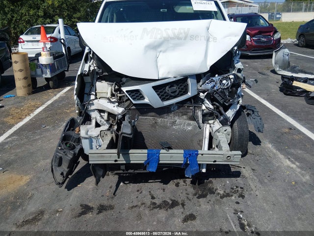 Aukcja sprzedaży 2018 Nissan Nv200 S, vin: 3N6CM0KN3JK694667, numer aukcji: 45969513
