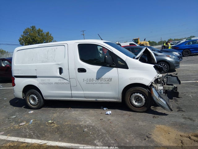 Aukcja sprzedaży 2018 Nissan Nv200 S, vin: 3N6CM0KN3JK694667, numer aukcji: 45969513