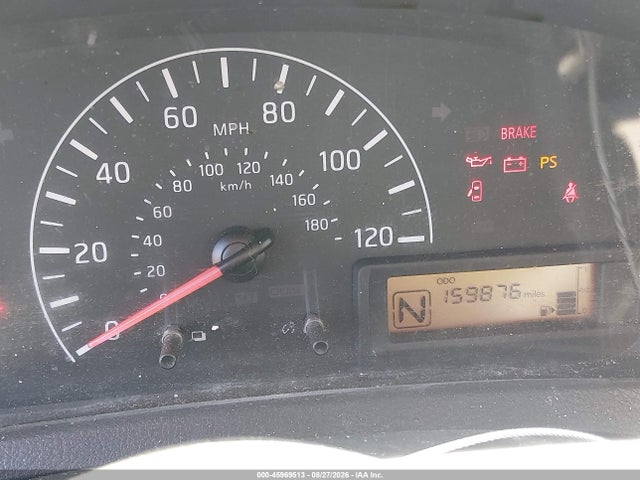 Aukcja sprzedaży 2018 Nissan Nv200 S, vin: 3N6CM0KN3JK694667, numer aukcji: 45969513