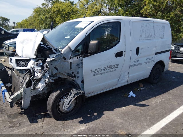 Aukcja sprzedaży 2018 Nissan Nv200 S, vin: 3N6CM0KN3JK694667, numer aukcji: 45969513