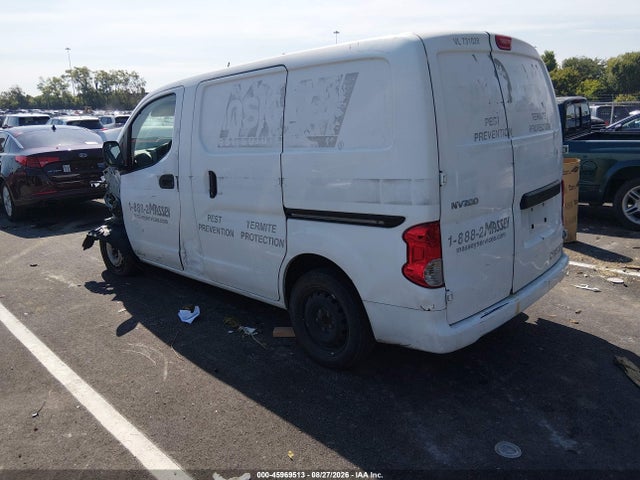 Aukcja sprzedaży 2018 Nissan Nv200 S, vin: 3N6CM0KN3JK694667, numer aukcji: 45969513