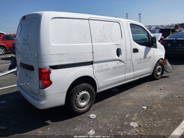 Aukcja sprzedaży 2018 Nissan Nv200 S, vin: 3N6CM0KN3JK694667, numer aukcji: 45969513
