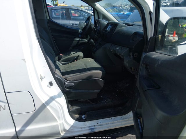 Aukcja sprzedaży 2018 Nissan Nv200 S, vin: 3N6CM0KN3JK694667, numer aukcji: 45969513