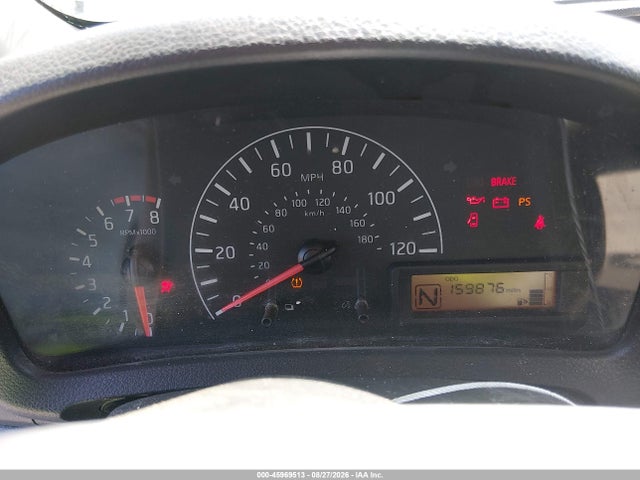 Aukcja sprzedaży 2018 Nissan Nv200 S, vin: 3N6CM0KN3JK694667, numer aukcji: 45969513