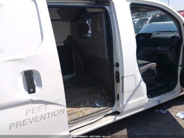 Aukcja sprzedaży 2018 Nissan Nv200 S, vin: 3N6CM0KN3JK694667, numer aukcji: 45969513