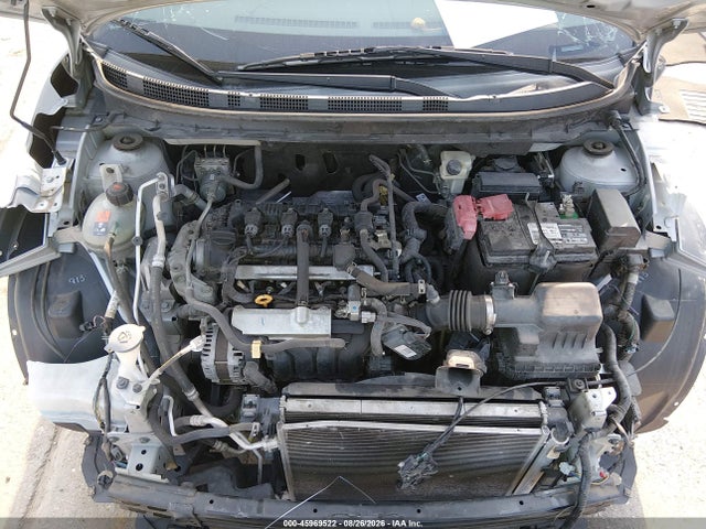 Aukcja sprzedaży 2020 Nissan Kicks Sr Xtronic Cvt, vin: 3N1CP5DV9LL568835, numer aukcji: 45969522