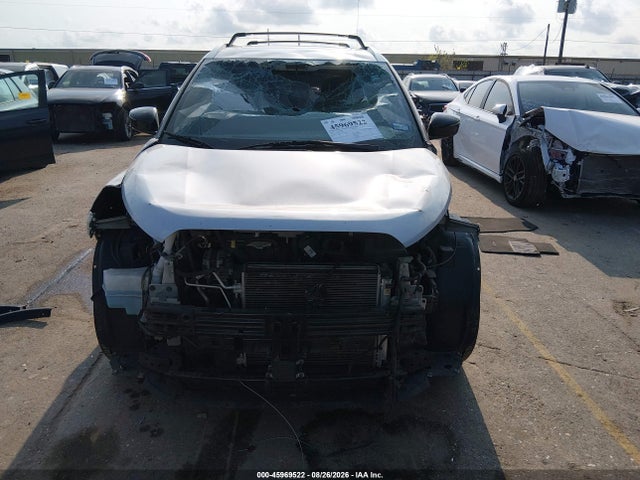 Aukcja sprzedaży 2020 Nissan Kicks Sr Xtronic Cvt, vin: 3N1CP5DV9LL568835, numer aukcji: 45969522