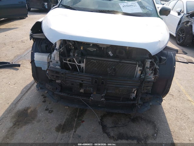Aukcja sprzedaży 2020 Nissan Kicks Sr Xtronic Cvt, vin: 3N1CP5DV9LL568835, numer aukcji: 45969522