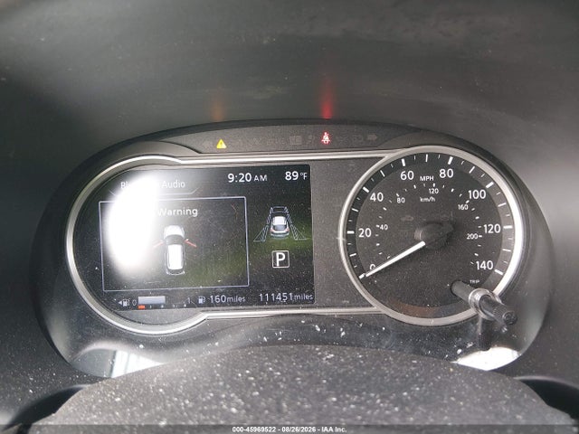 Aukcja sprzedaży 2020 Nissan Kicks Sr Xtronic Cvt, vin: 3N1CP5DV9LL568835, numer aukcji: 45969522