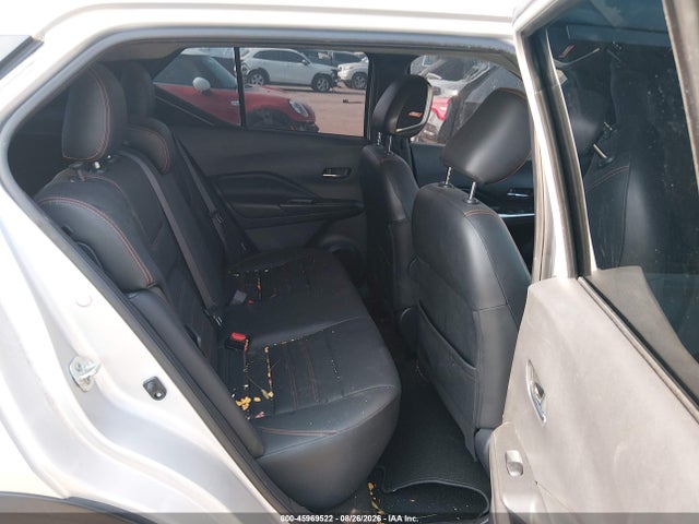 Aukcja sprzedaży 2020 Nissan Kicks Sr Xtronic Cvt, vin: 3N1CP5DV9LL568835, numer aukcji: 45969522
