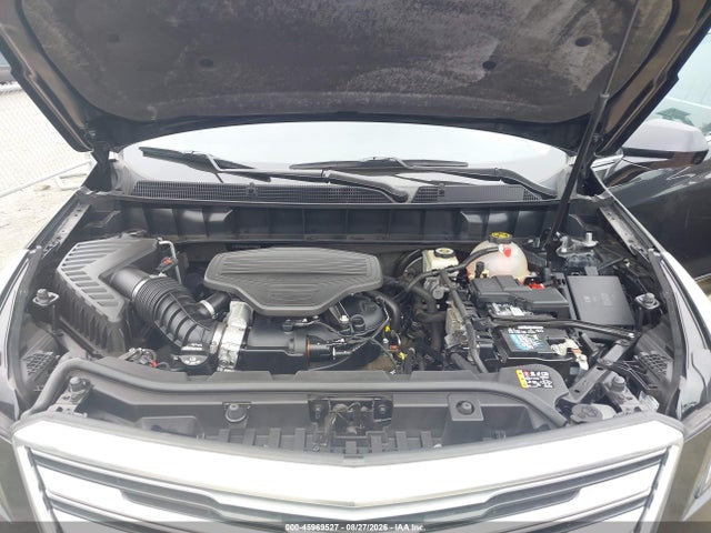Продаж на аукціоні авто 2017 Cadillac Xt5 Premium Luxury, vin: 1GYKNERS8HZ133666, номер лоту: 45969527