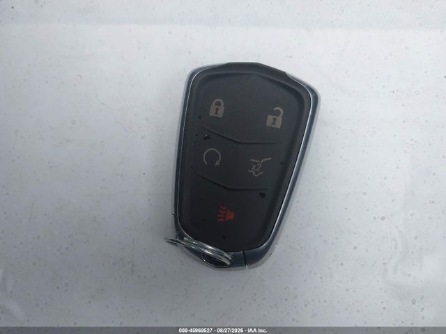 Продаж на аукціоні авто 2017 Cadillac Xt5 Premium Luxury, vin: 1GYKNERS8HZ133666, номер лоту: 45969527