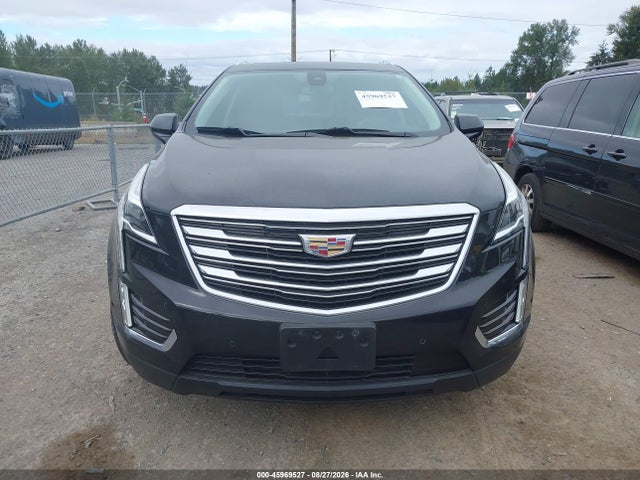 Продаж на аукціоні авто 2017 Cadillac Xt5 Premium Luxury, vin: 1GYKNERS8HZ133666, номер лоту: 45969527